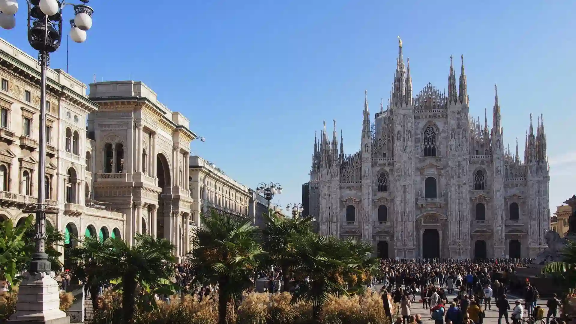 Duomo di Milano — Studio CITI Commercialista
